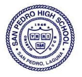 San pedro high - May 2, 2023 · Visitation will be on Monday, May 1 from 6 to 8 p.m., with Rosary at 7 p.m. at McNerney's Mortuary. Funeral Mass will be on Tuesday, May 2, at 11 a.m. at St. Peter Catholic Church. This was originally published in Random Lengths News, the San Pedro newspaper that Almeida helped to name. To plant a tree in memory of Arthur Anthony …
